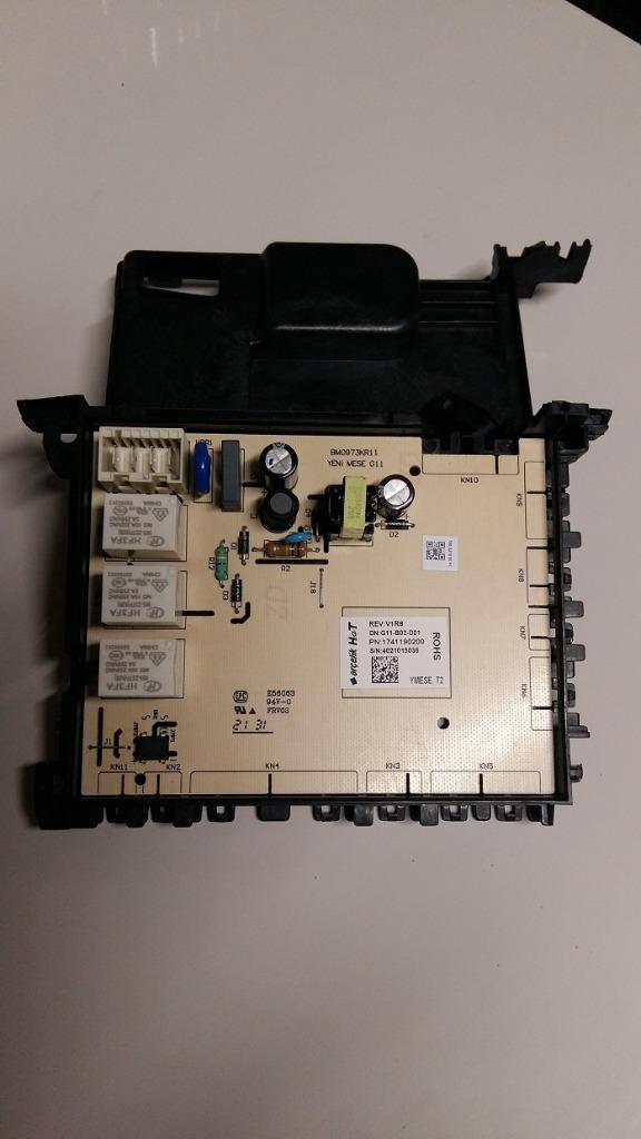 Module de commande Lave-vaisselle BEKO, Electroménager, Enlèvement ou Envoi, Neuf