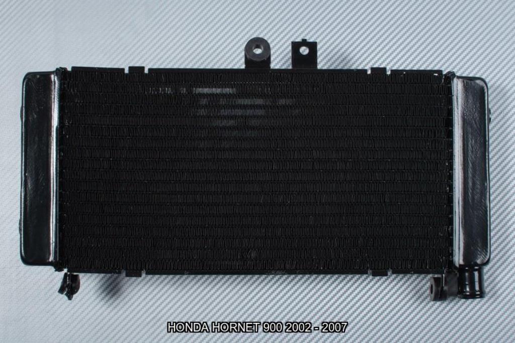 Radiateur AVDB pour HONDA HORNET 900 2002 - 2007