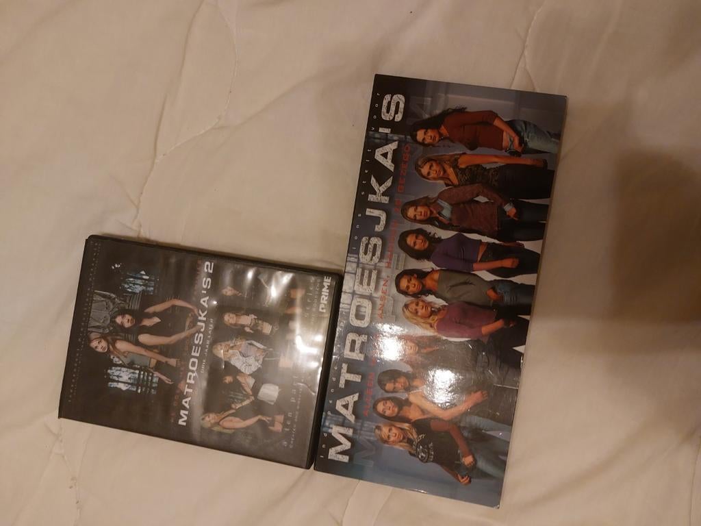 Dvd,s, CD & DVD, DVD | TV & Séries télévisées, Enlèvement