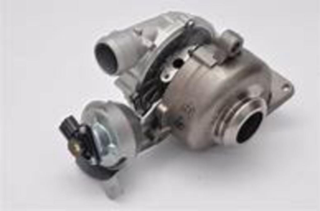 TURBO POUR FIAT	Doblo 1.3 JTDM 16V, Enlèvement, Révisé, Alfa Romeo