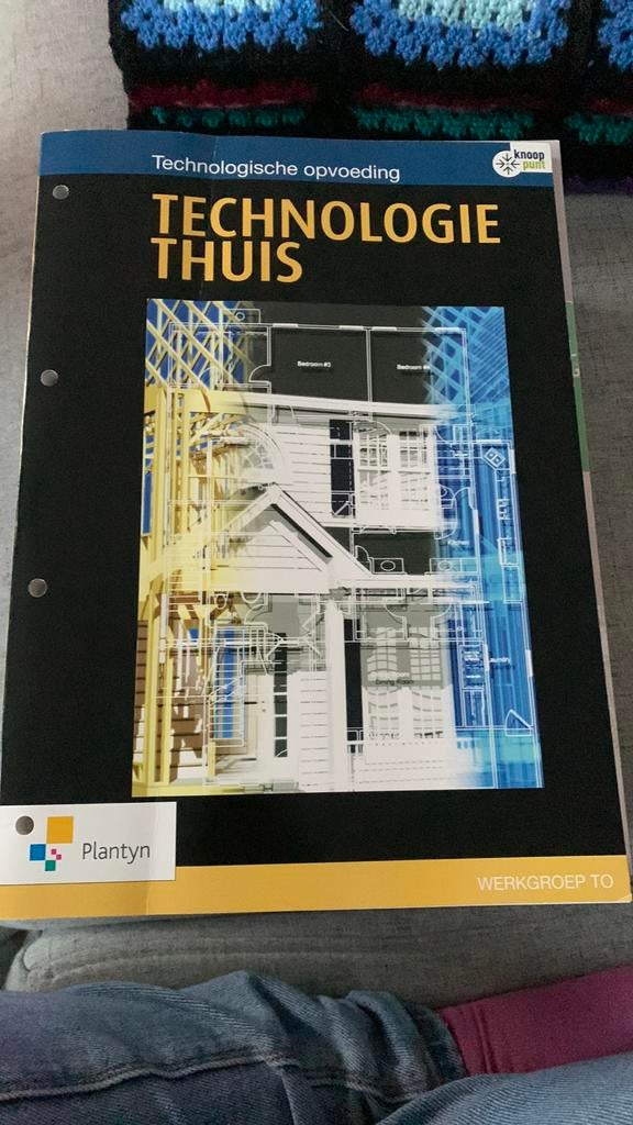 Technologie thuis, Ophalen of Verzenden, Nieuw, Nederlands