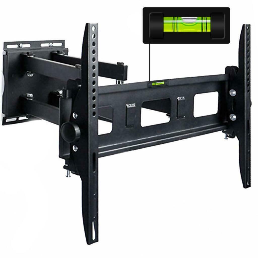 support tv 23" à 65" (58cm à 165cm), Audio, Tv en Foto, Ophalen of Verzenden, Nieuw, Overige kabels