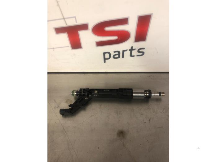 Injecteur (injection essence) d'un Audi SQ5, -, 3 mois de garantie, Audi, Utilisé