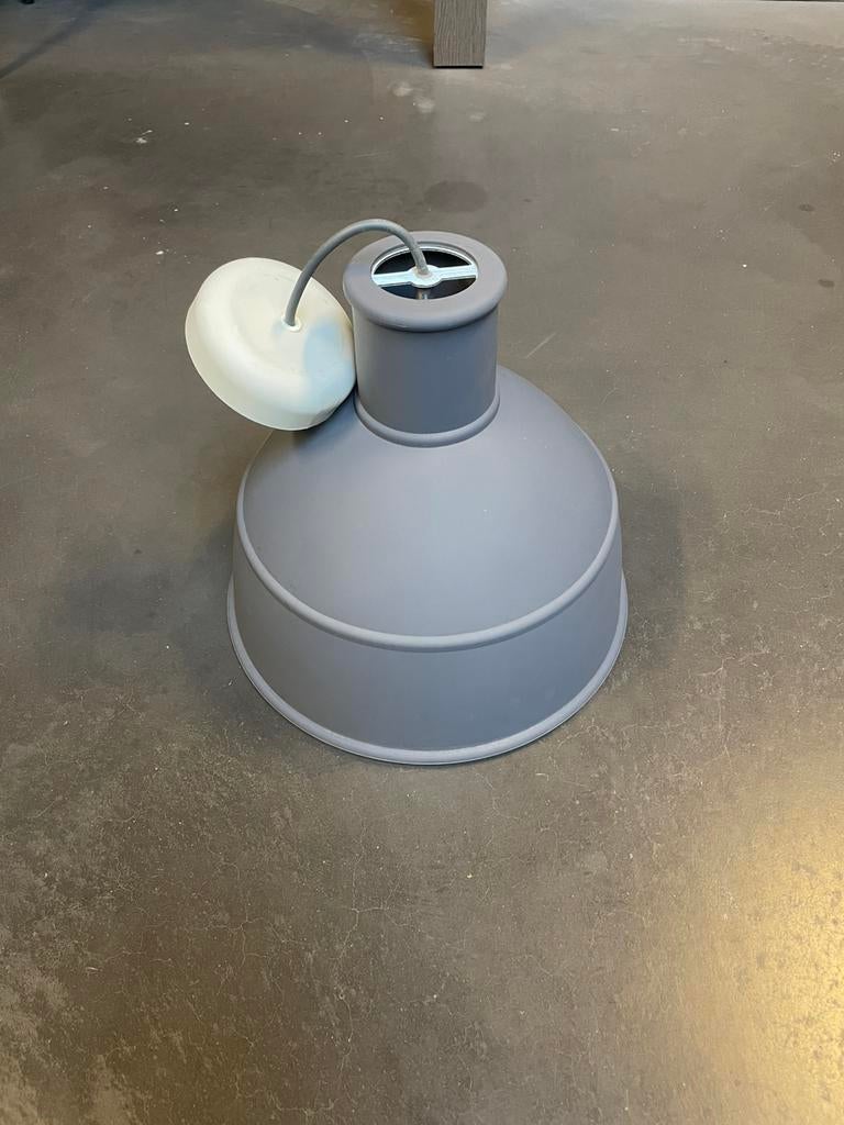 Hanglamp muuto, Huis en Inrichting, Ophalen, Gebruikt, 25 tot 50 cm, Rond