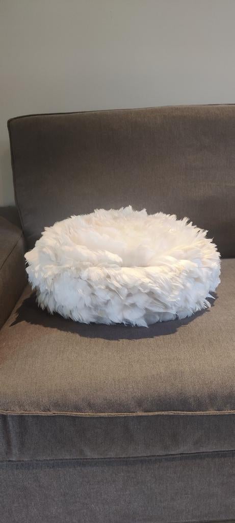 Lampe Eos Abat-jour Mini Blanc - UMAGE