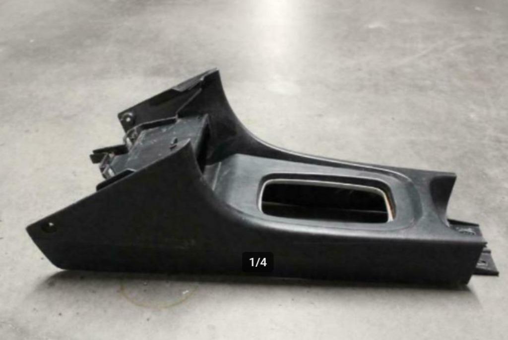 Honda Integra middenconsole, Ophalen of Verzenden, Gebruikt, Honda