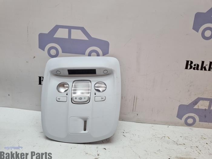 Binnenverlichting voor van een Peugeot 308, Gebruikt, -, -, -