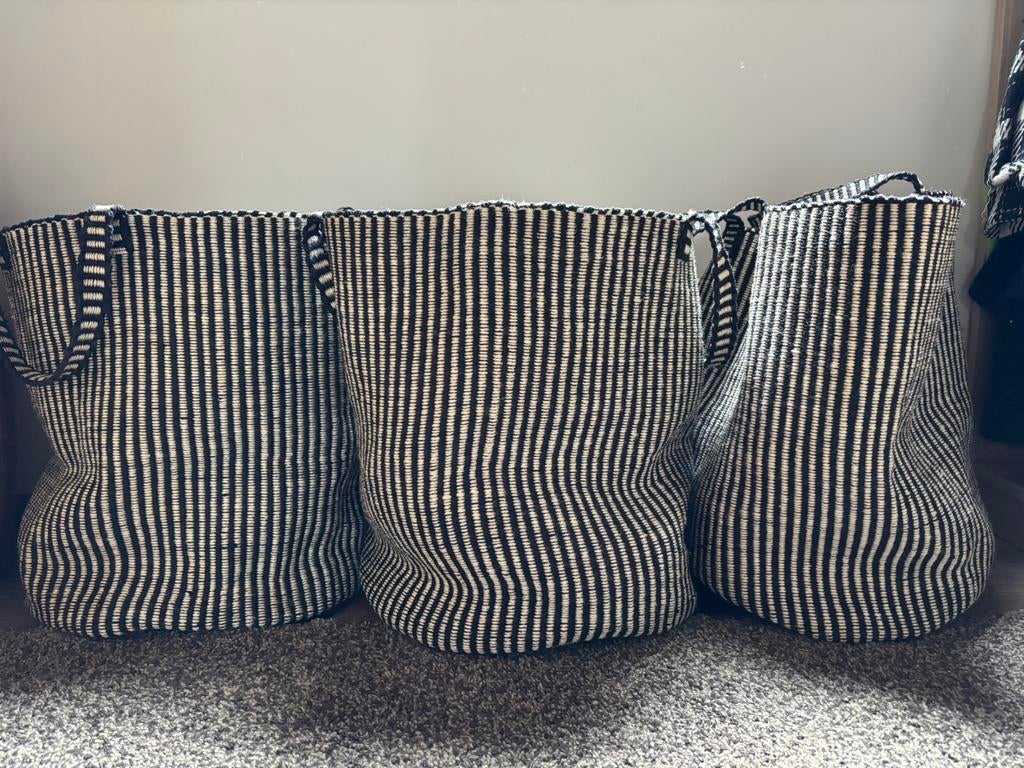 Panier a linge H&m Hom, Enlèvement, Comme neuf