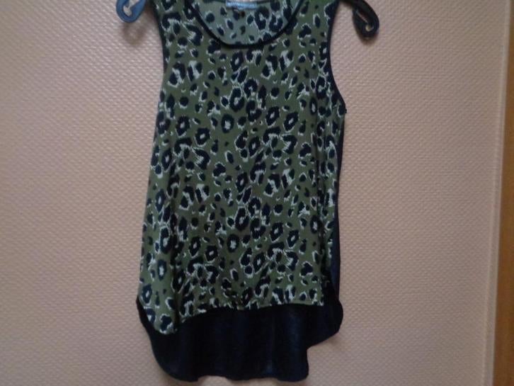 BLOUSE DAME, ICI ET MAINTEMENT, Ophalen of Verzenden, Zo goed als nieuw, Maat 36 (S)