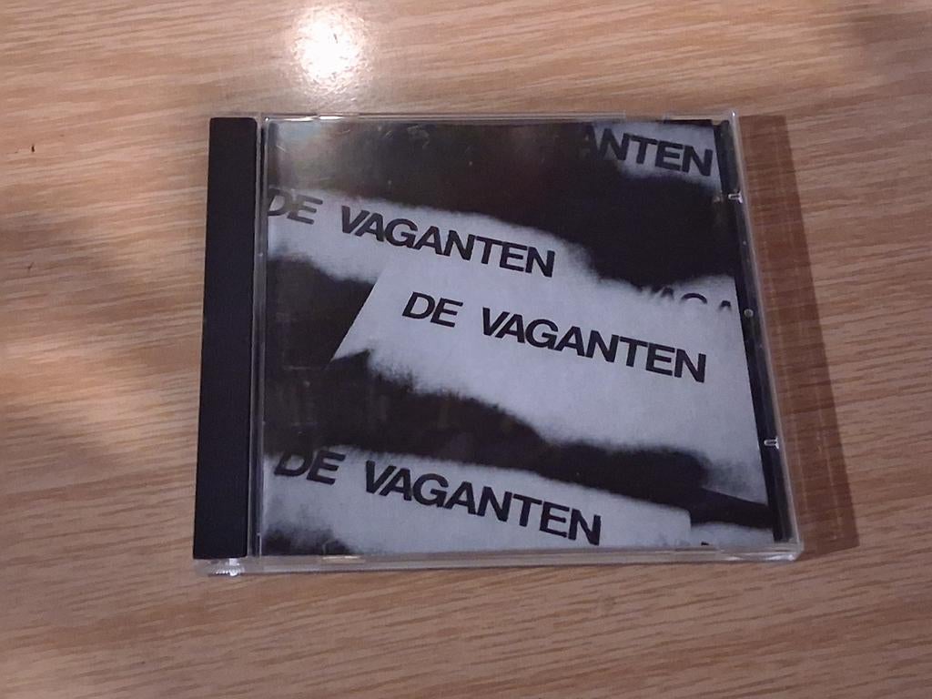 Cd De Vaganten,  vlaamse folk muziek, Cd's en Dvd's, Cd's | Wereldmuziek, Zo goed als nieuw, Europees, Ophalen of Verzenden