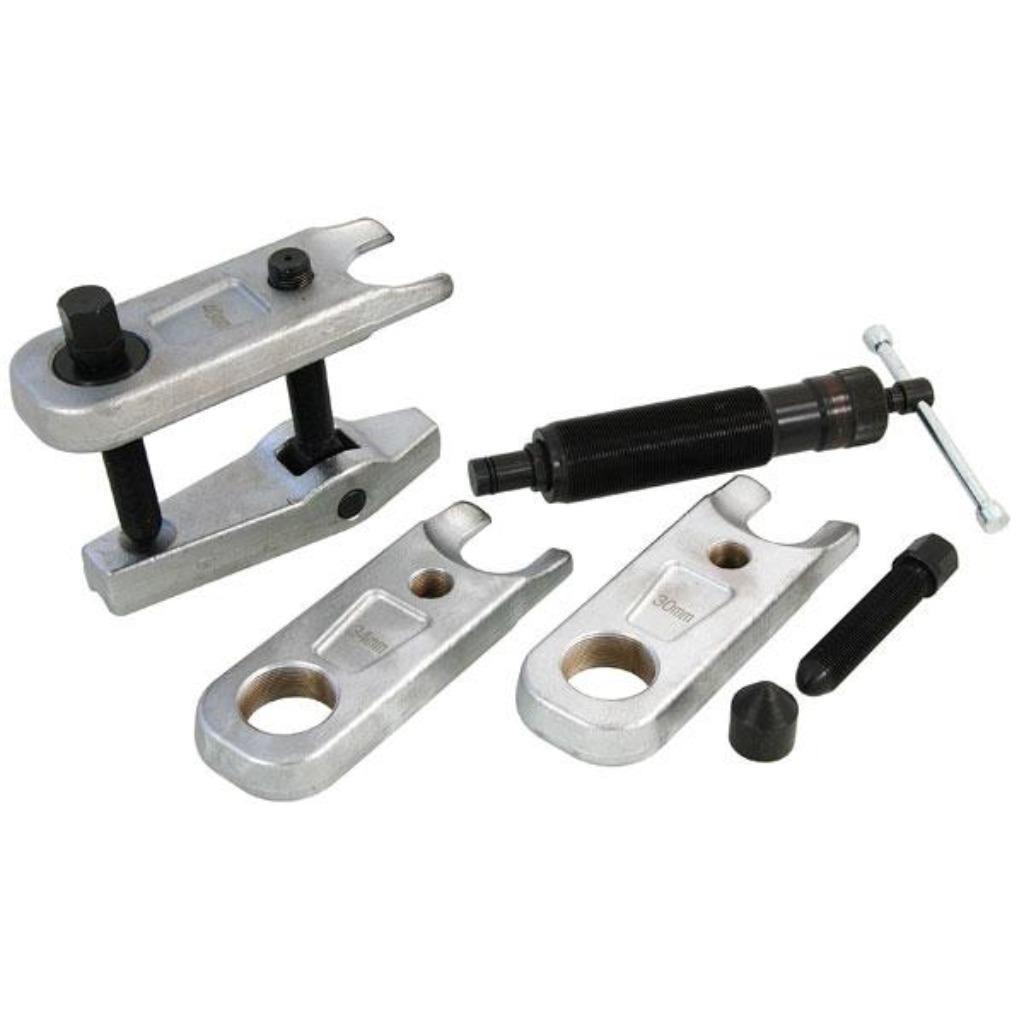 Hydraulische stuur kogel fusée verwijderset 2 richtingen, Ophalen of Verzenden, Nieuw