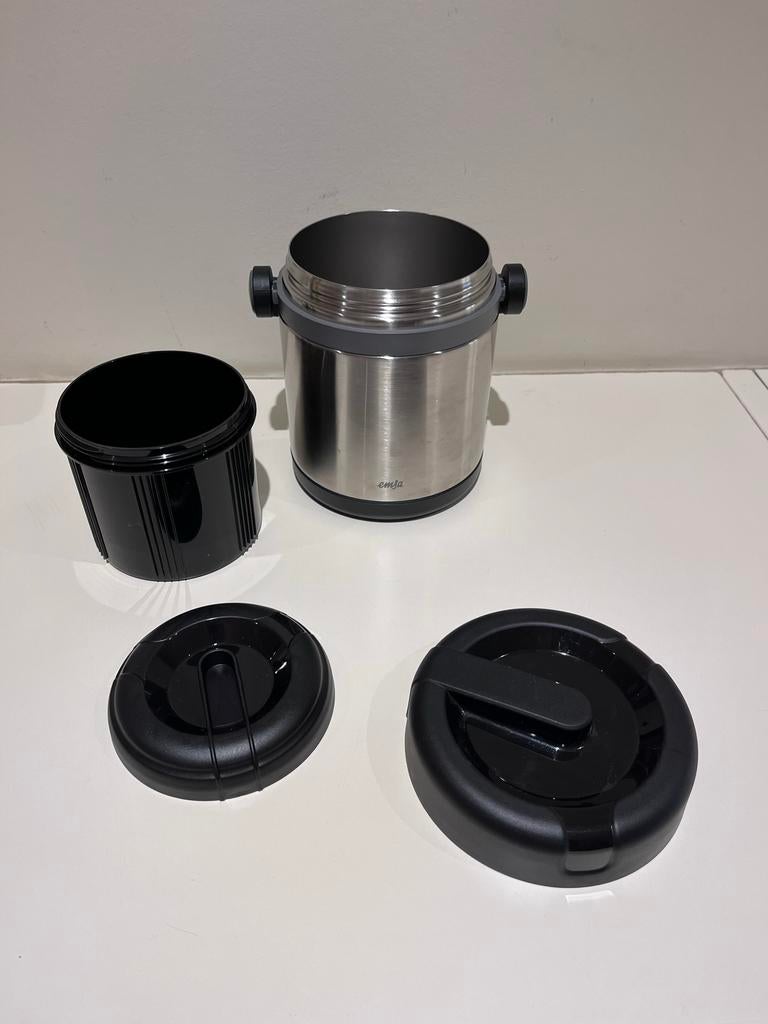 Thermo pot, Ophalen of Verzenden, Nieuw