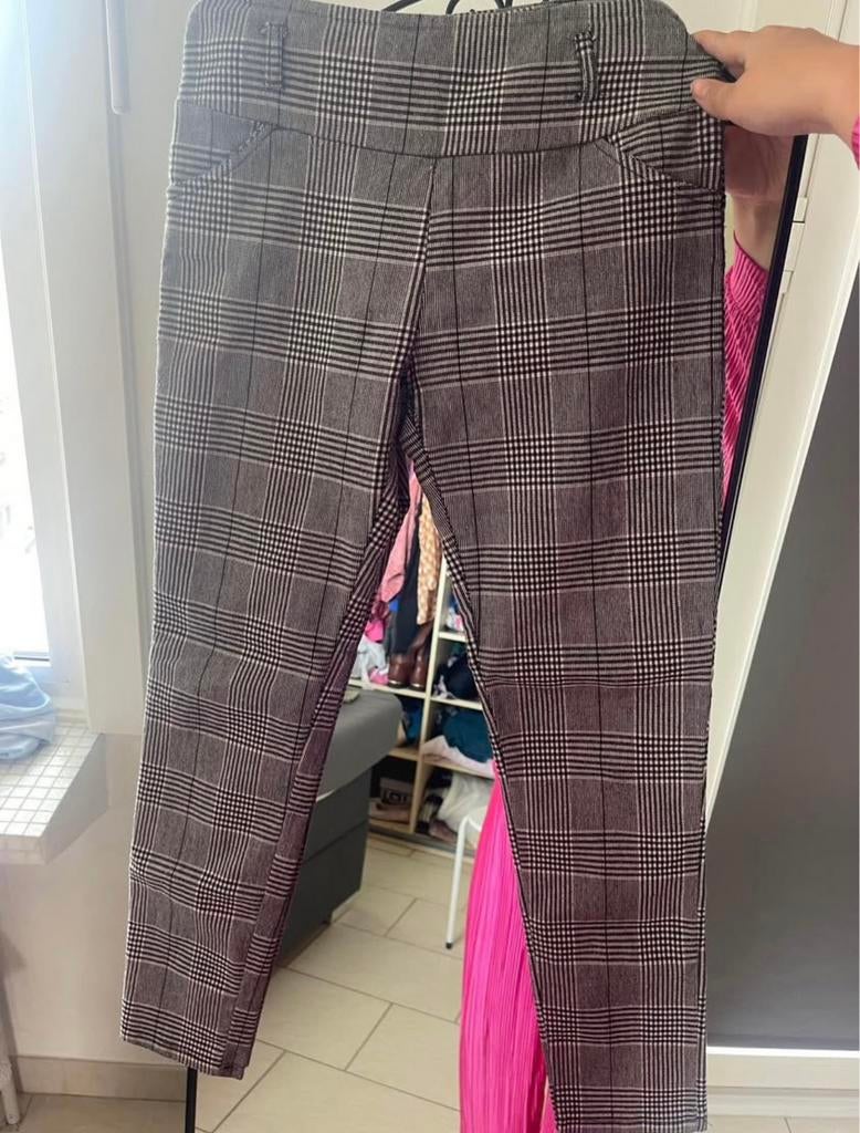 Legging/broek S/M, Ophalen of Verzenden, Zo goed als nieuw
