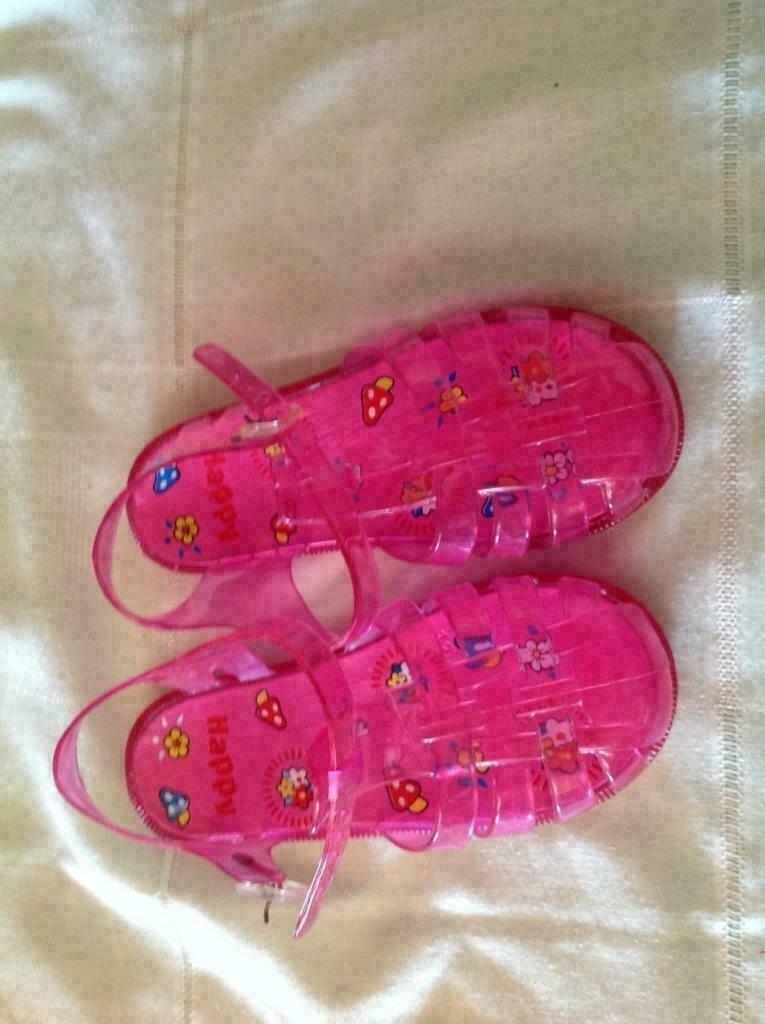 Sandalen voor kinderen, Ophalen of Verzenden