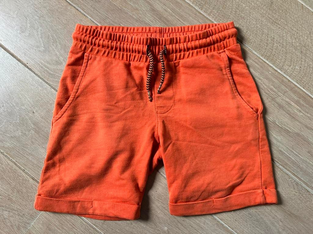 Short / korte broek maat 116 van Hampton Bays, Broek, Gebruikt, Hampton Bays, Jongen of Meisje