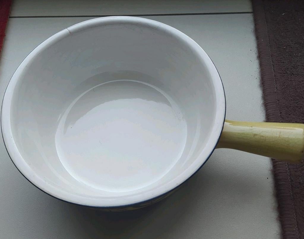 Plat à four rond Jasba Cerafeu, design Marika, avec poignée, Enlèvement ou Envoi