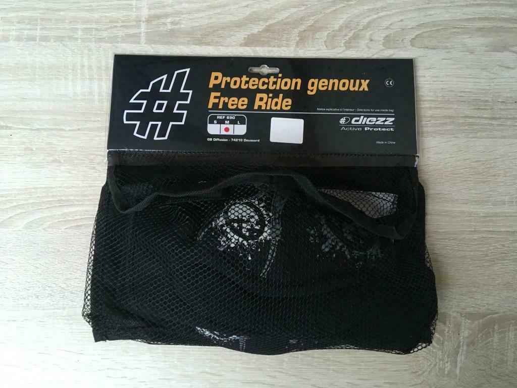 Kniebeschermers snowboard, skateboard, ijshockey, NIEUW!, Ophalen, Nieuw
