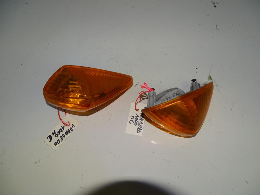 honda varadero xl1000v sd01 knipperlichten, Enlèvement ou Envoi, Utilisé