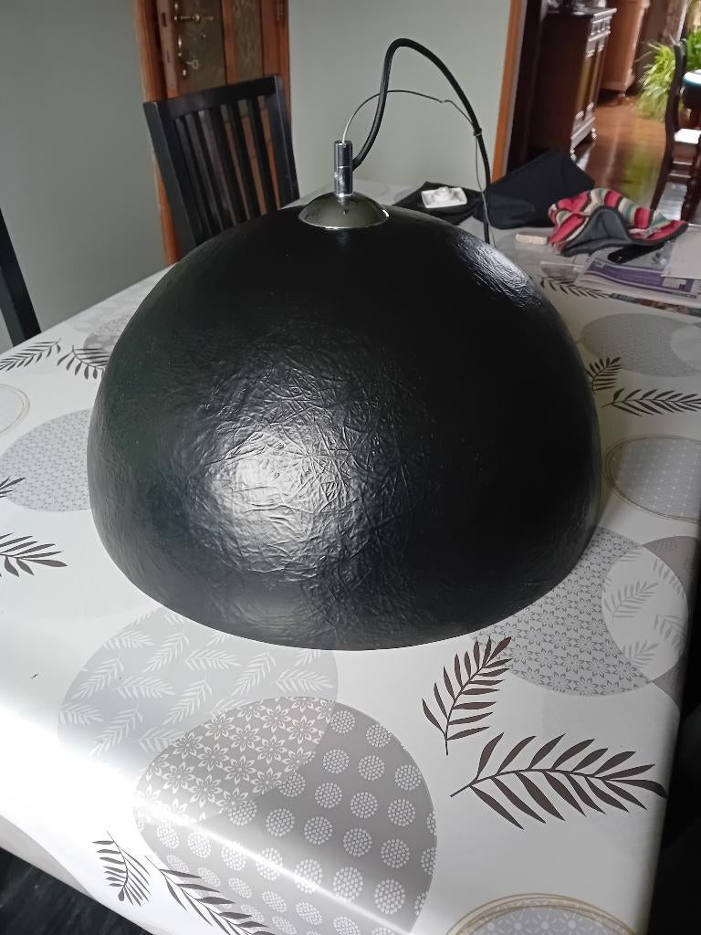 Suspension, Enlèvement ou Envoi, Comme neuf, Autres matériaux, Moins de 50 cm