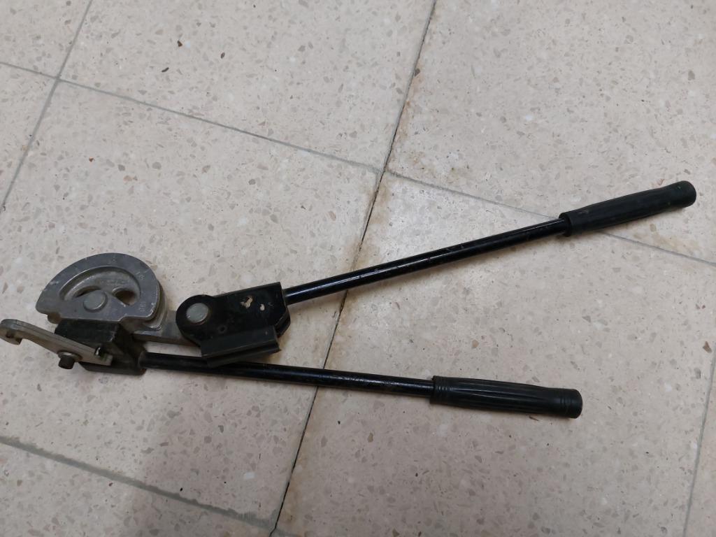 Buizenplooier 12 mm, Doe-het-zelf en Bouw, Ophalen