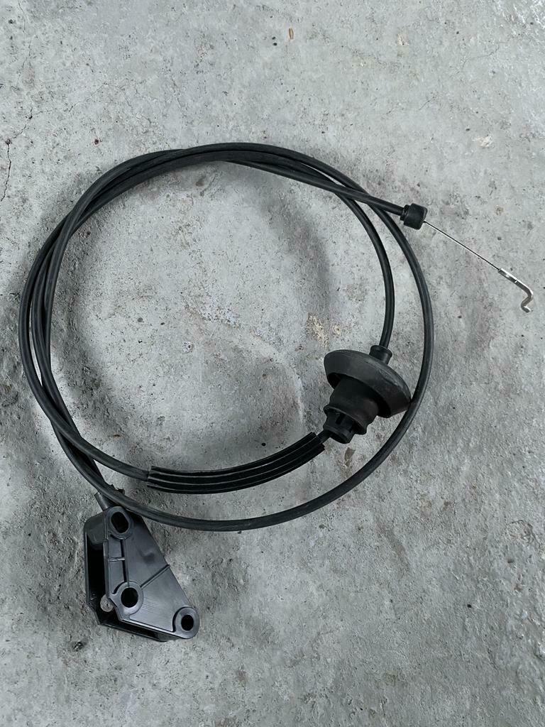 Câble ouverture capot Citroën C3 Picasso / Peugeot 207-CC-SW, Citroën