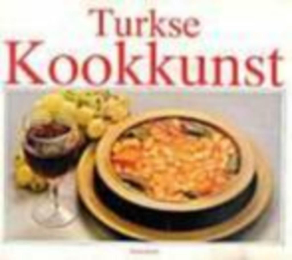 Turkse kookkunst / Mariska Vegt, Ophalen of Verzenden, Gelezen
