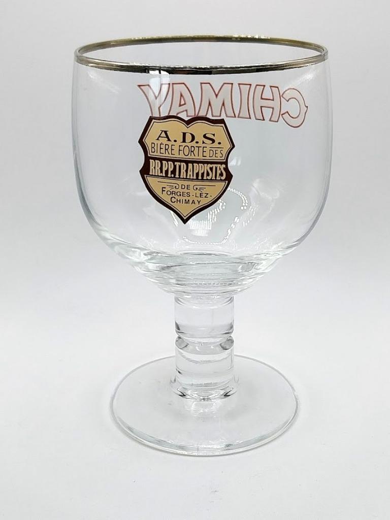 CHIMAY   Export USA, Collections, Marques de bière, Enlèvement ou Envoi