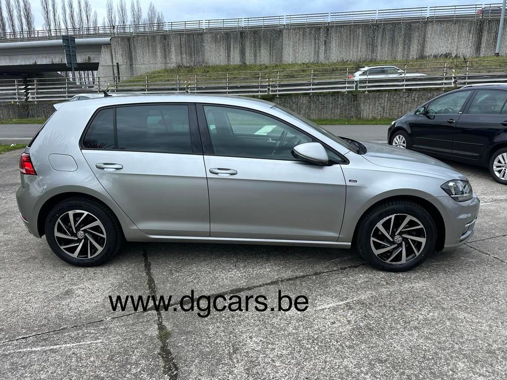 Volkswagen Golf 116 pk " Join versie " Android en Apple carp, Auto's, Voorwielaandrijving, Euro 6, Handgeschakeld, Golf