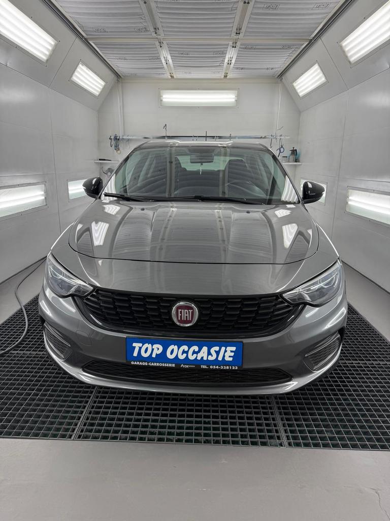 Fiat Tipo.   Reeds verkocht., Auto's, Fiat, Bedrijf, Te koop, Tipo, ABS, Airconditioning, Bluetooth, Boordcomputer, Centrale vergrendeling