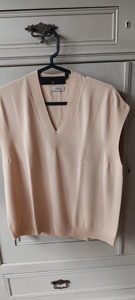 Nieuw dames topje, Ophalen of Verzenden, Zo goed als nieuw, Maat 46/48 (XL) of groter
