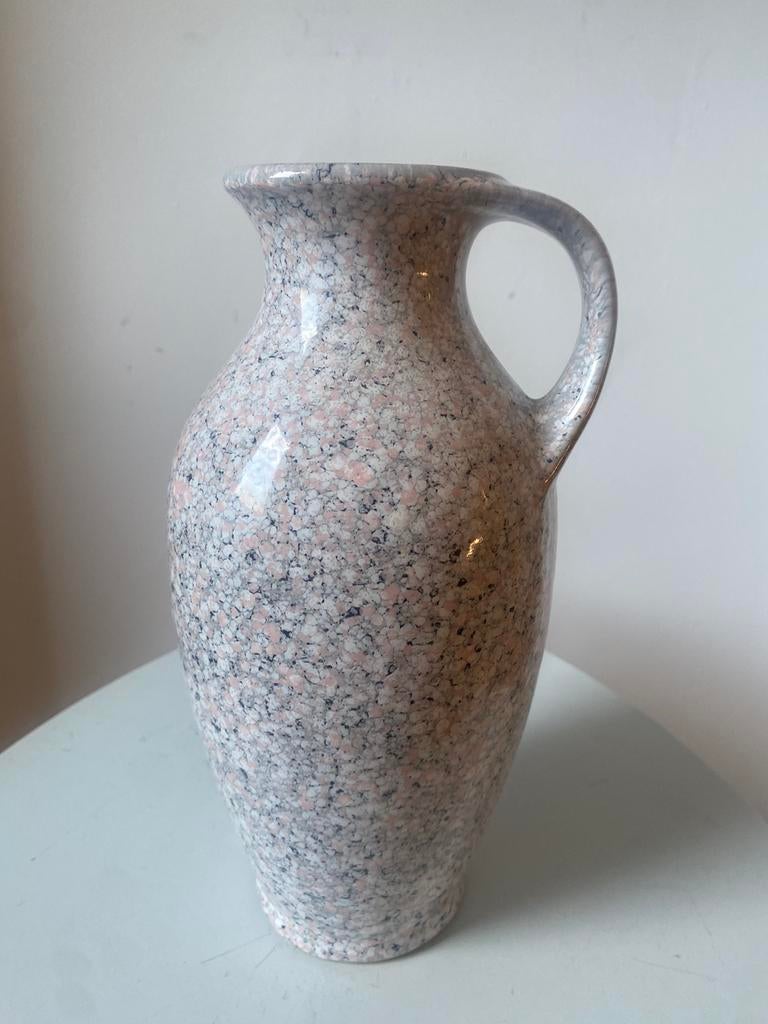 Vase vintage West Germany Bay Keramik