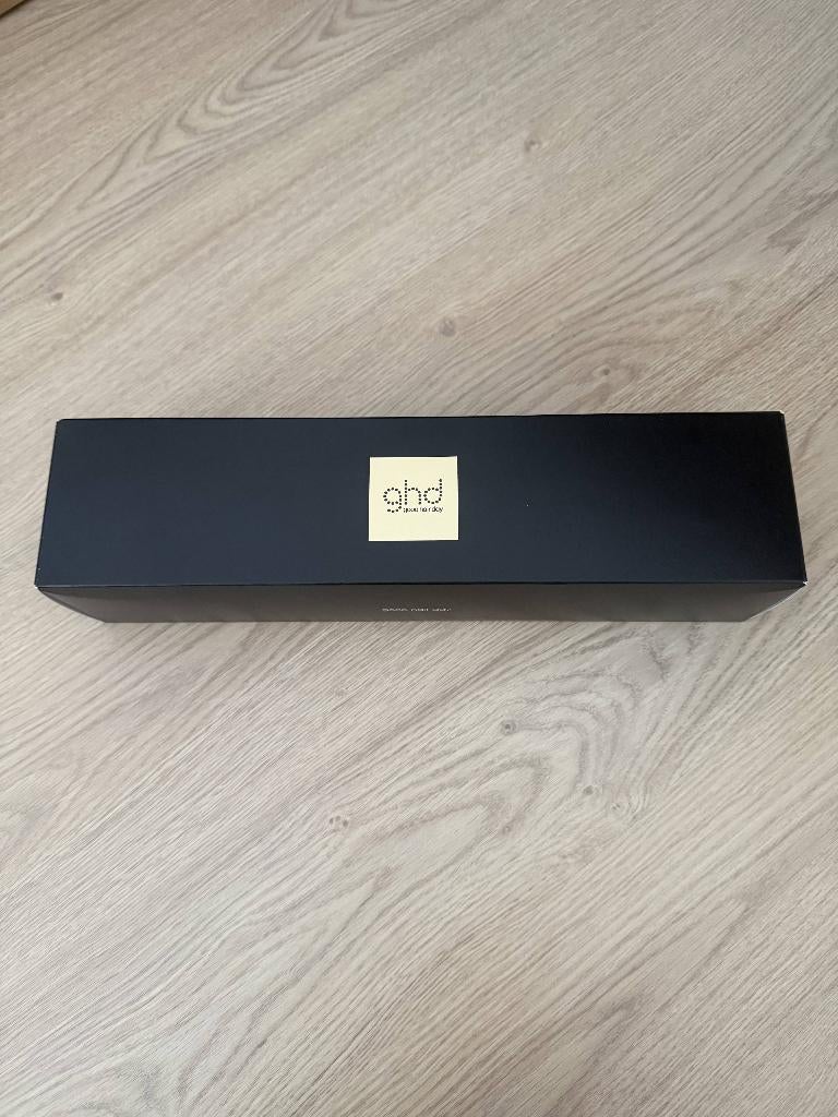 ghd Classic Curl Tong, Ophalen of Verzenden, Nieuw
