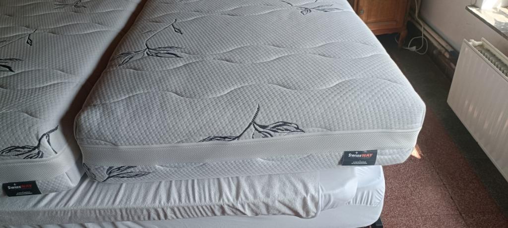 matelas, Neuf, 90 cm, Matelas, Enlèvement
