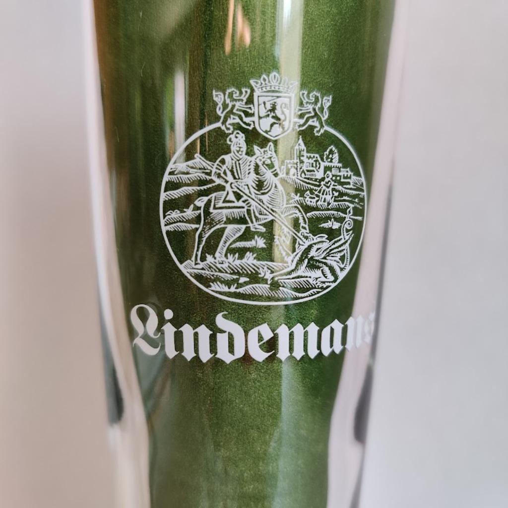 Flûte Lindemans.. GL6, Enlèvement ou Envoi
