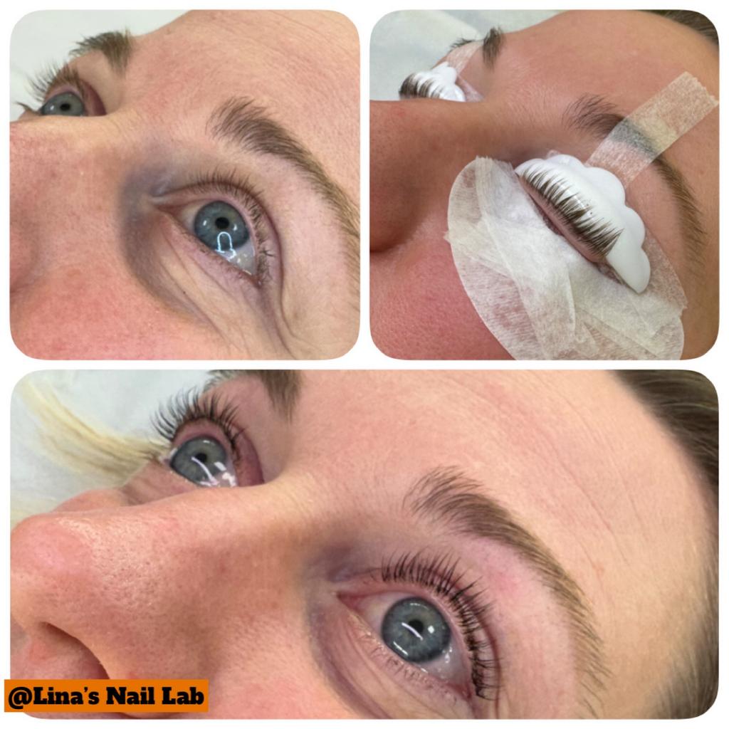 Lina’s Nail Lab (Nails, Pedicures, LashLift & Sugarwax), Ophalen, Nieuw, Overige kleuren, Handen en Nagels