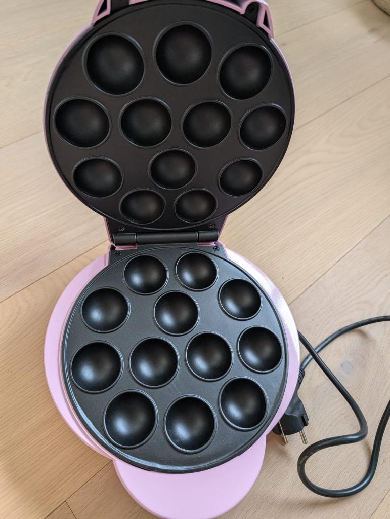 Pop cake machine, Enlèvement ou Envoi, Neuf