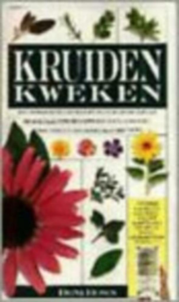 Kruiden kweken / Deni Bown, Enlèvement ou Envoi