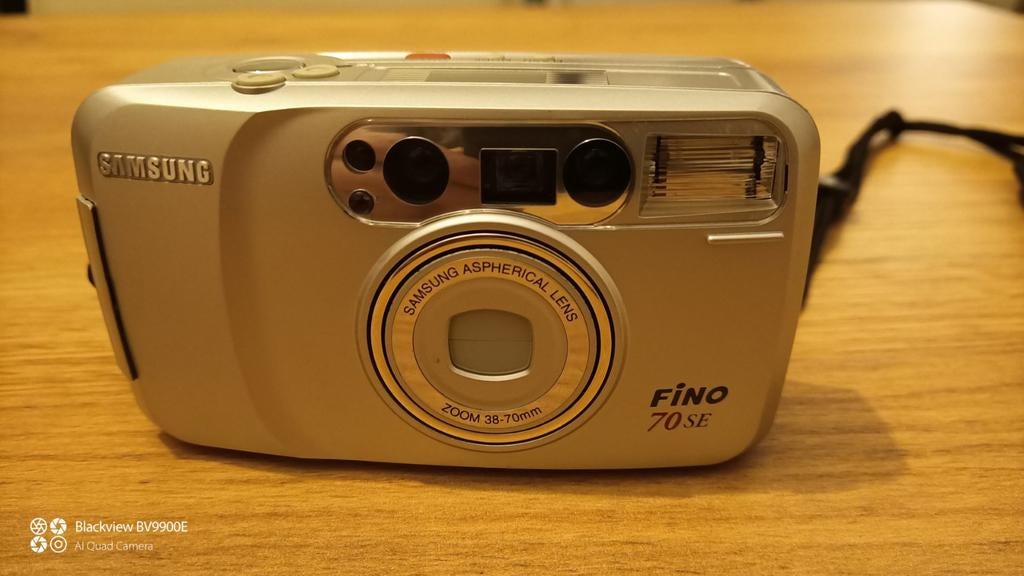 Samsung Fino 70SE, Enlèvement ou Envoi, Comme neuf, Samsung