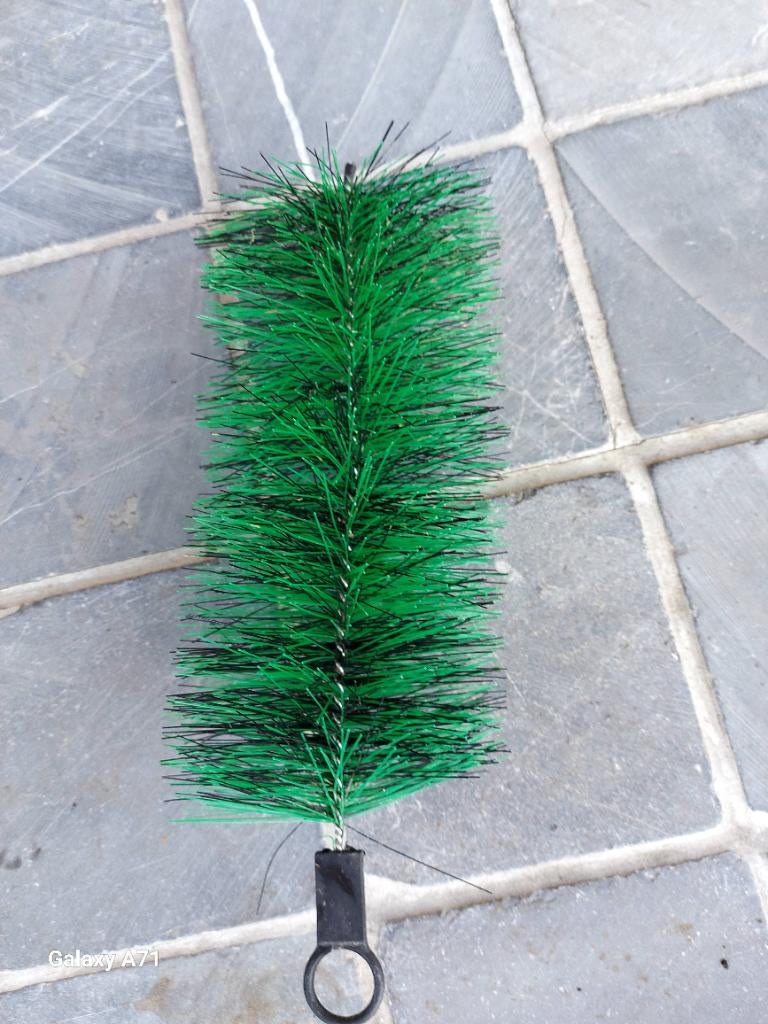 Koiborstels voor vijverfilter, Tuin en Terras, Vijver-toebehoren, Ophalen, Zo goed als nieuw, Vijverfilter