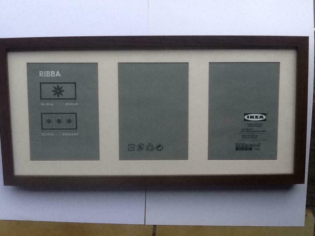 fototkader ikea, Huis en Inrichting, Woonaccessoires | Lijsten, Ophalen of Verzenden, Gebruikt