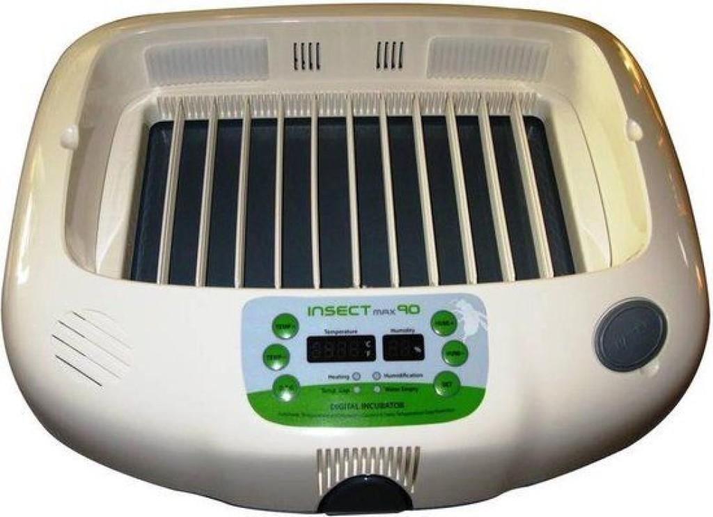 R-com insecten (bijen) broedmachine: Rcom Insect 90, Abeilles