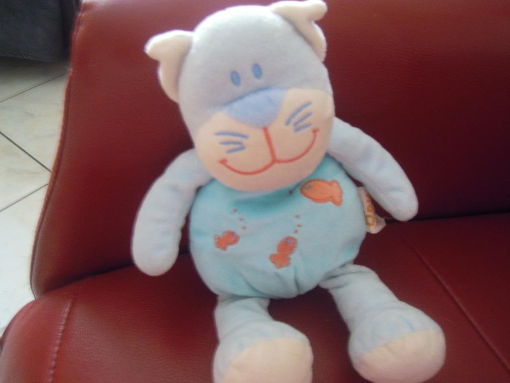 knuffel dou kidou, Ophalen of Verzenden, Nieuw