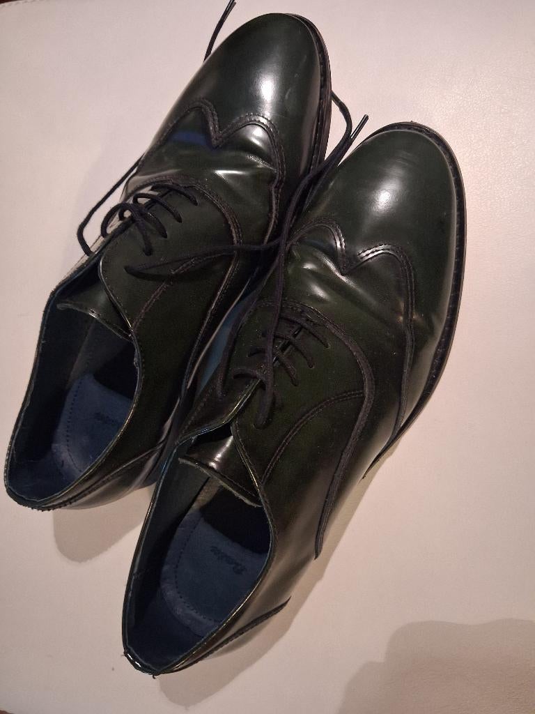 Lakschoenen voor heren. Nu 10€ exrtra korting, Overige kleuren, BATA, Ophalen of Verzenden, Zo goed als nieuw