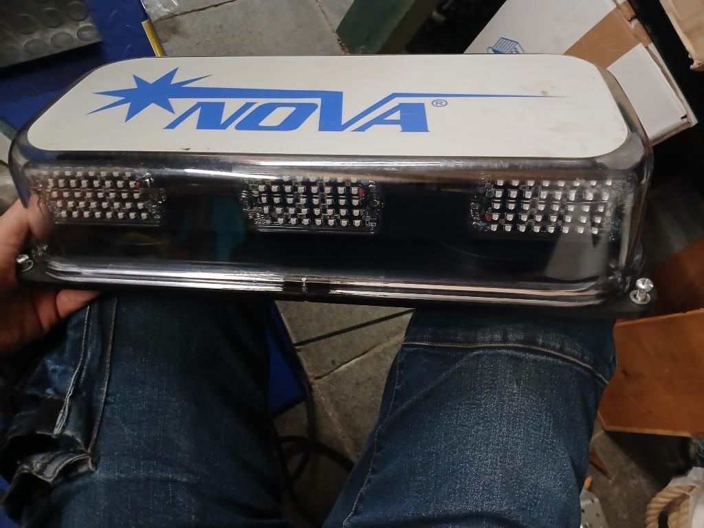 barre led, Enlèvement ou Envoi, Utilisé