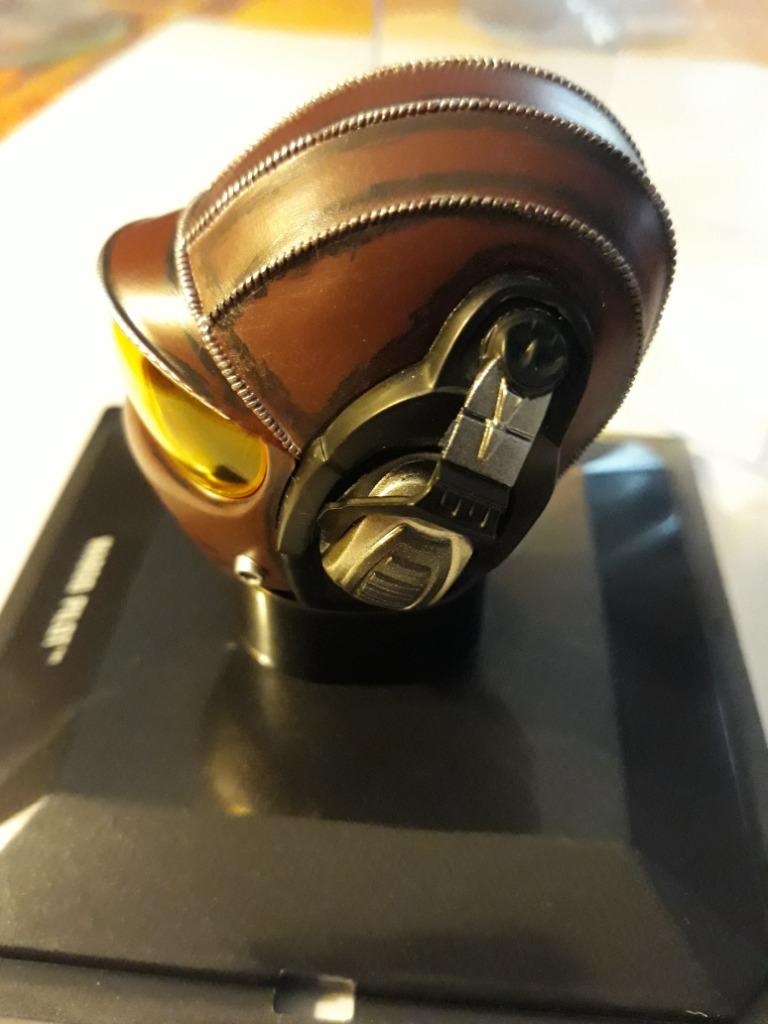 CASQUES "STAR WARS", Collections, Enlèvement, Neuf, Statue ou Buste