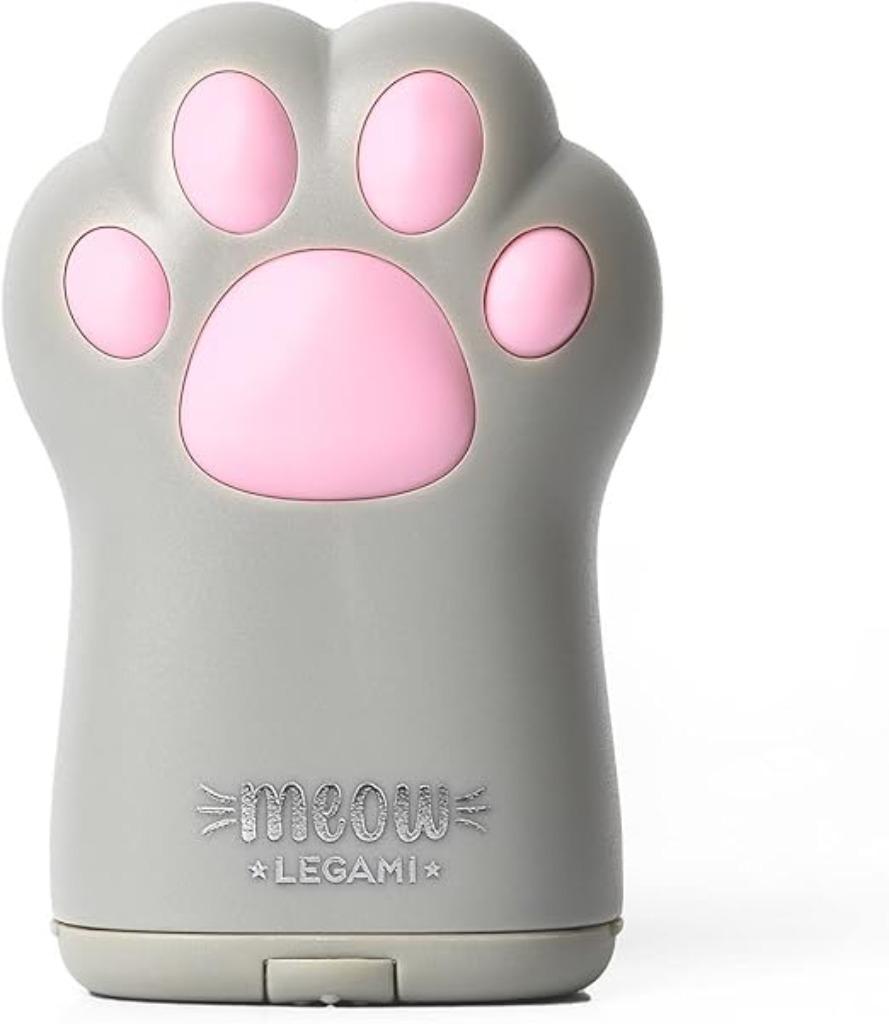 Legami Meow | Taille-crayons avec support | Nouveau, Neuf, Legami, -, -