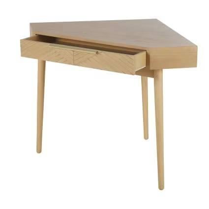 BUREAU DE COIN, Maison & Meubles, Bureaux, Enlèvement, Comme neuf