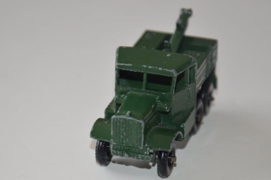AV. CAMION MILITAIRE, Enlèvement ou Envoi, Camion