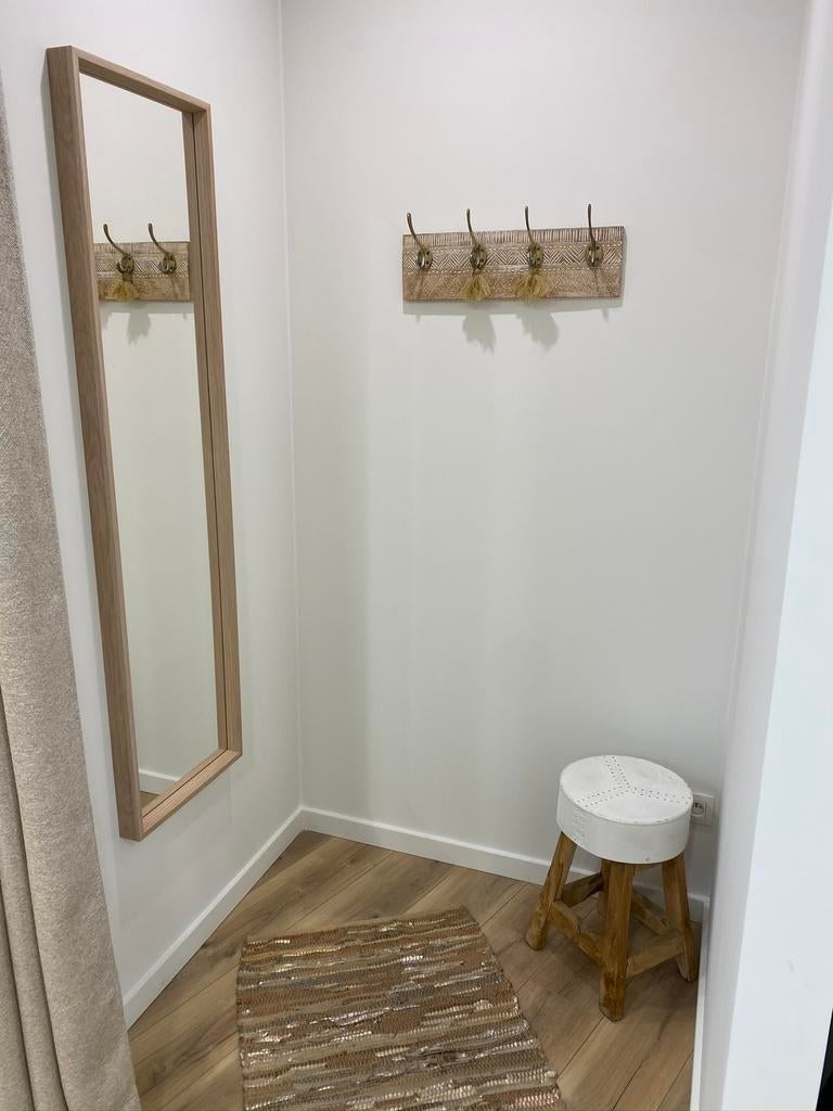 Ikea spiegel, Enlèvement, Comme neuf