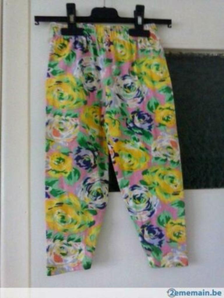 legging taille 116 (6 ans), Enlèvement ou Envoi, Neuf, Fille, Pantalon